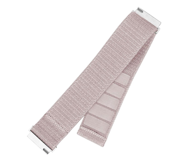 FIXED Sporty Strap do Smartwatch (22mm) różowe złoto - 1265583 - zdjęcie 2